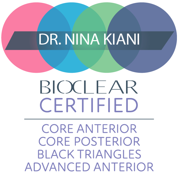 Dr. Kiani Is The First Certified BIOCLEAR Provider In Manhattan.