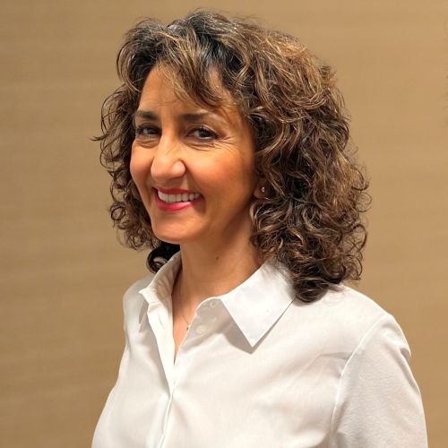Nina Kiani DDS